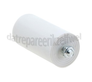 Foto van Condensator 40 uF 