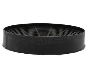 Foto van Pelgrim Filter koolstof -rond- WA48.5 WA 20-40-55-70-90N 