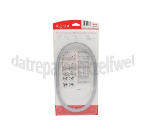 Foto van Tefal Afdichtingsrubber rondom 4,5L./6L./7,5L Sensor RVS snelk.pan 3215 