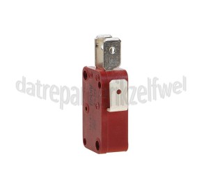 Foto van Schakelaar maak-breek -microswitch- drogers etc. 