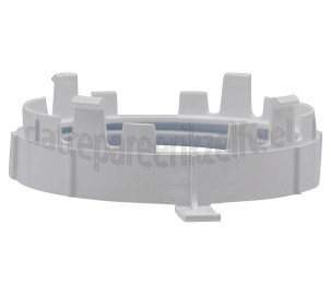 Foto van Zanussi Adapter voor drogerslang -klik- o.a. ZD 150RL 