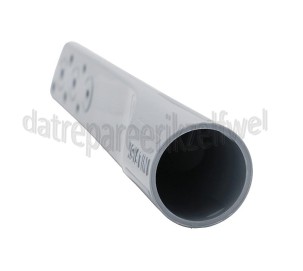 Foto van Nilfisk Zuigmond spleet grijs GM80, GM400, KING serie 