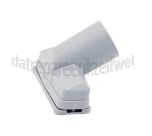 Foto van Nilfisk Zuigmond meubel zuigmond grijs GM80, GM400, KING serie 