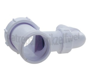 Foto van Aansluitset aansluiting vaatwasser afvoer afwasmachine 