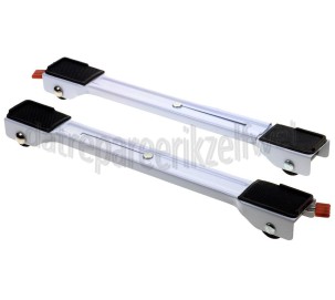 Foto van Trolley 406 tot 610mm -272 kg max. meeste huishoudapparaten 