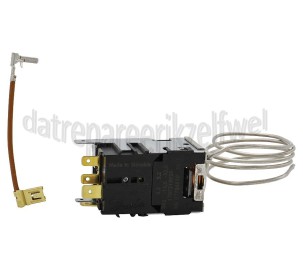 Foto van Bosch Thermostaat Ranco K59-S1867 KTL 1441-1751-1761 