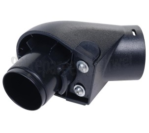 Foto van Alternatief Wartel knie S 300/400 serie 