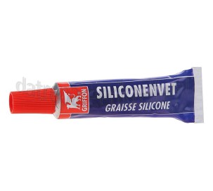 Foto van Griffon Vet siliconen -CFS- 15 gram kleine tube 