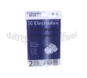 Foto van Electrolux Filter EF 54 -motor-Z5010/Z1940 Clario-Excellio-Oxygen 