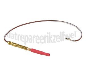 Foto van AEG Borstel aardstrip o.a. Lavatherm 720, 735 