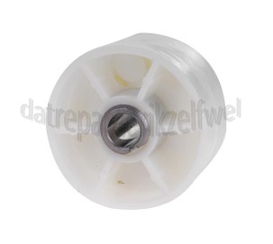 Foto van Indesit Spanrol wit -breed- CD 160-180 d1100r D995 