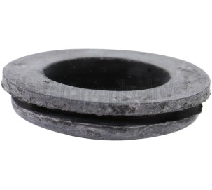 Foto van Pelgrim Membraan , knop vonkontsteking, zwart GK 40 