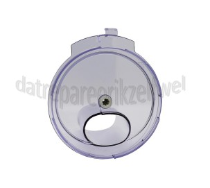 Foto van Braun Deksel Van mengkom doorzichtig 3210-K 1000 