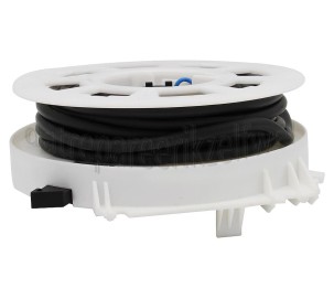Foto van Nilfisk Haspel voor snoer -kompleet- GM 200-300-400-500-king 