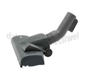 Foto van Philips Combi-zuigmond niet electrisch met wiel Vision, HR 6373 en gleuf 