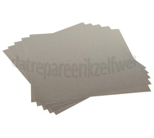 Foto van Micaplaat 30 x 30 cm (combi) magnetrons 