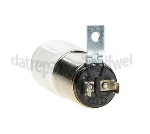 Foto van Lampje 25W Amp aansl. 4,3mm Moulinex-Toshiba-Daewoo-Sharp 