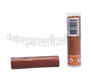 Foto van Reparatieset universeel reparatie kit Turbo lijmt-vult en dicht 