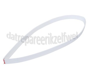 Foto van Marijnen Viltband voorzijde CMD 8RE-10RE-20RE-ZD150RL 