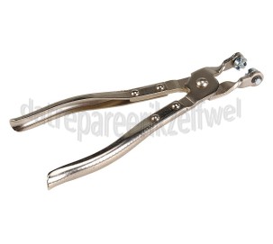 Foto van Tang slangklemtang 