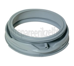 Foto van Alternatief Manchet + uitholling + tuit WFF 2060-Siwamat 6120 