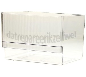 Foto van Bosch Groentelade rechts KTL 7502-KI 20RO-KIR 2421 
