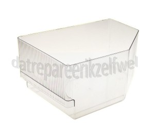Foto van Bosch Groentelade links KTL 7502-KI 20RO-KIR 2421 