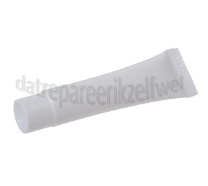 Foto van Bosch Vet molykote smeervet 1x tube per droger 