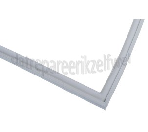 Foto van Zanussi Afdichtingsrubber 590 x 570 mm Z622, Z920, M220 