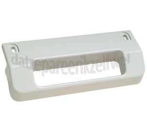 Foto van Zanussi Deurgreep wit -16 cm- ZF 19-20-22 
