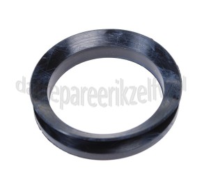 Foto van Bauknecht Afdichtingsrubber V rubber WA 9340-9440 