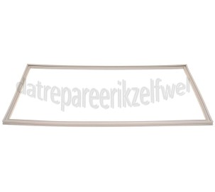 Foto van Zanussi Afdichtingsrubber 1020 x 530 CM 254 DT-M 250-Z 620 