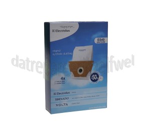 Foto van Electrolux Stofzuigerzak E44 Z1175 Z1160 Z1133 Mondo Range E49N 
