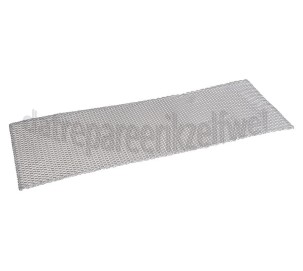 Foto van Whirlpool Filter vet -metaal- 45 x 16 DNI 2263-3260 