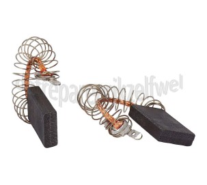 Foto van AEG Koolborstel los 5x12,5x35mm diverse modellen 