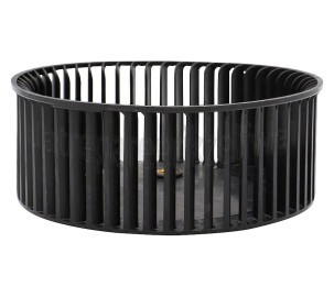 Foto van Whirlpool Waaier v. ventilatie AKB 063-087-089-AKF 420 