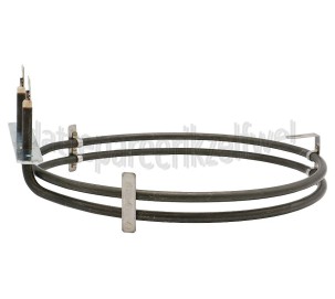 Foto van Whirlpool Verwarmingselement 1700W Hete lucht AVM 840-920-928-930 