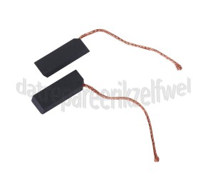 Foto van Alternatief Koolborstel los 5x12x30 v. koolborstelschilden 