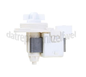 Foto van Alternatief Pomp zonder kap -Licentie- W 900 serie, W 800 serie 