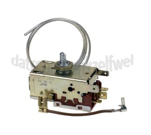 Foto van Bosch Thermostaat K59 L1919 KI17-18-KTR 1844-KIR 2502 
