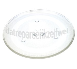 Foto van Samsung Glasplaat Draaiplateau 28,7 cm M633-745-643-1716-1732 