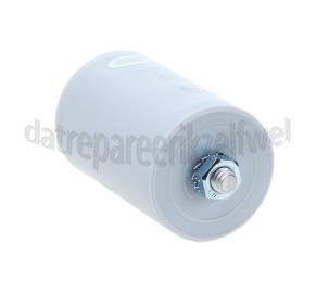 Foto van Condensator 30 Uf 