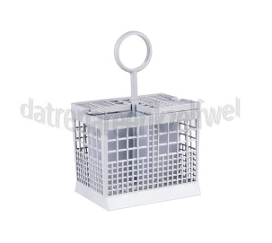 Foto van Bosch Bestekbak 4 vakjes SPS 2102-2122-SPI 2322 