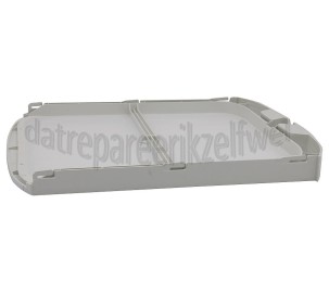 Foto van Bosch Filter in deur WTL 5200-5400-5460-5470 