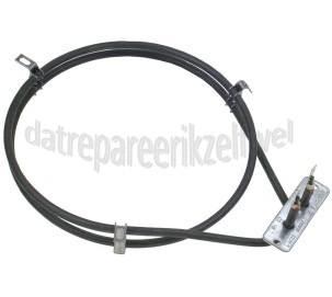 Foto van Alternatief Verwarmingselement 2000W Hete lucht o.a. FM 7, G 63, S 40 