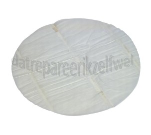 Foto van Electrolux Filter rond -papier- UZ 930-930 S 