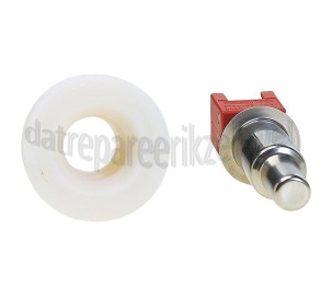 Foto van Bosch Sensor NTC sensor -in deur- WTA 3200-WTL 5480-WT74000 