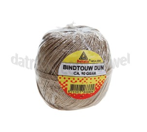 Foto van Deltafix Bindtouw Bindtouw dun Ca 80m/90g 