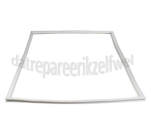 Foto van Bosch Afdichtingsrubber 980 x 530 -wit- KI 19R-KI 20R 