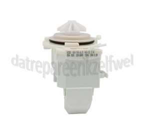 Foto van Bosch Pomp afvoer -magneet- SGS 8302-SE 65560 